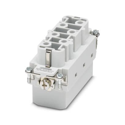PHOENIX CONTACT - PHC1031080 HC-HS-06-I-PT-F INSERTO CONTATTI