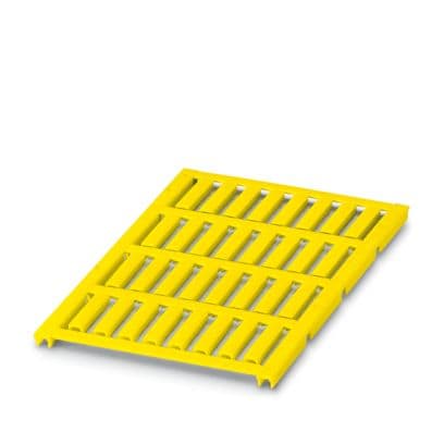 PHOENIX CONTACT - PHC0827597 UC-WMCO 3,6 (21X4,5) YE SCHEDA UNICARD