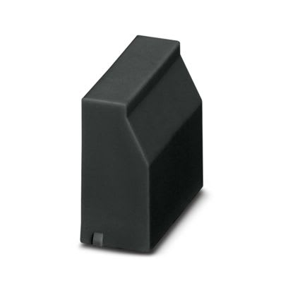 PHOENIX CONTACT - PHC2908456 ME B-22,5 MKDSO BK TAPPO CIECO