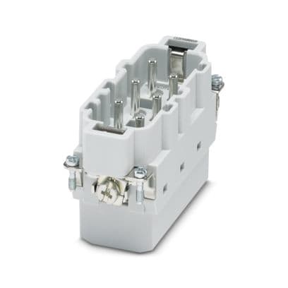 PHOENIX CONTACT - PHC1031082 HC-HS-06-I-PT-M INSERTO CONTATTI