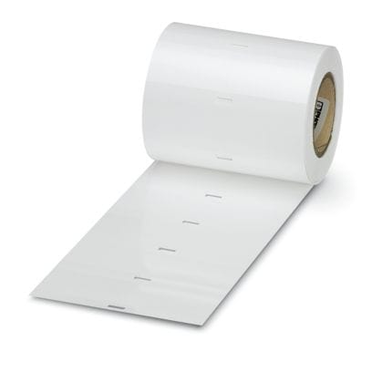 PHOENIX CONTACT - PHC0800052 EMT (50X26)R CARTELLINO A INNESTO