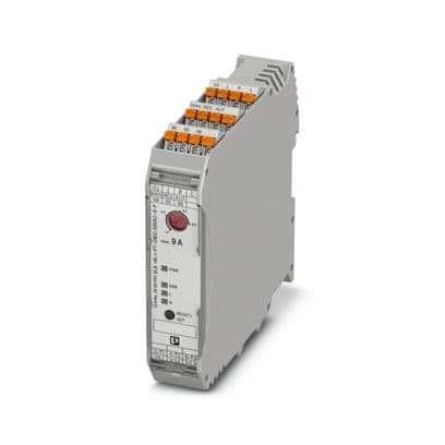 PHOENIX CONTACT - PHC2909560 Motorstarter ibridi