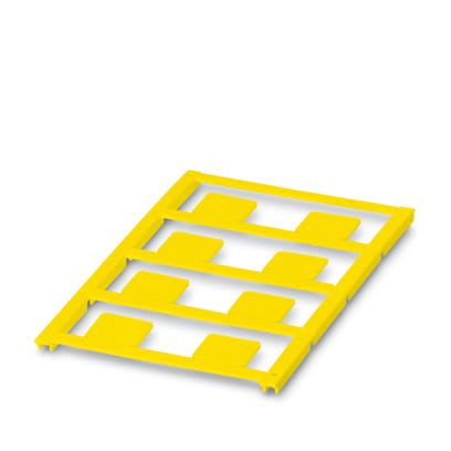 PHOENIX CONTACT - PHC0827638 UC-EMP (17X15) YE CUS Scheda UniCard