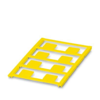 PHOENIX CONTACT - PHC0827638 UC-EMP (17X15) YE CUS SCHEDA UNICARD