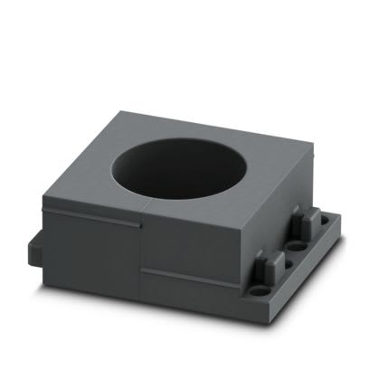 PHOENIX CONTACT - PHC0801648 CES-LRG-BK-29 ISOLATORE PASSANTE GRANDE