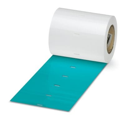 PHOENIX CONTACT - PHC0800053 EMT (50X26)R TQ CARTELLINO A INNESTO