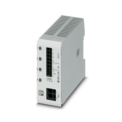 PHOENIX CONTACT - PHC2910410 Interruttore di protezione elettronico