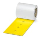 PHOENIX CONTACT - PHC0800054 EMT (50X26)R YE CARTELLINO A INNESTO