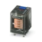 PHOENIX CONTACT - PHC1032527 REL-IR-BL/L- 24DC/4X21 RELE SINGOLO