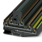 PHOENIX CONTACT - PHC3002602 PT 4-PE/L/HESI (5X20) MORSETTO FUSIB.