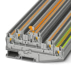 PHOENIX CONTACT - PHC3002617 PT 4-PE/L/MT MORSETTO PUSH-IN