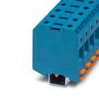 PHOENIX CONTACT - PHC3009066 UKH 50-IB BU MORSETTO PASSANTE COMPONIBI