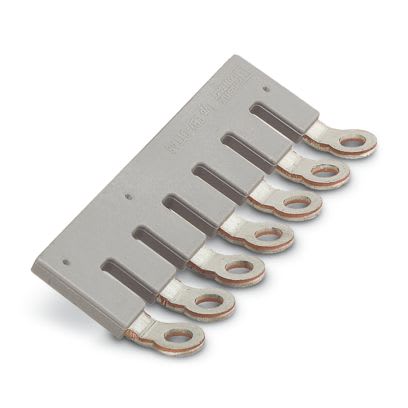 PHOENIX CONTACT - PHC3026052 EB 7-OTTA 6 PONTICELLO A PETTINE