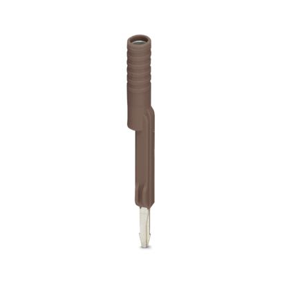 PHOENIX CONTACT - PHC3032787 PAI-4-FIX BN ADATTATORE DI PROVA