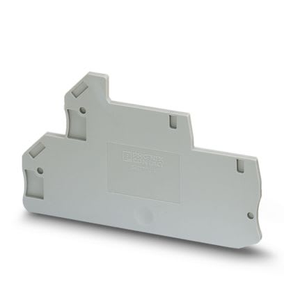 PHOENIX CONTACT - PHC3033207 D-STTBU 4 PIASTRA TERMINALE