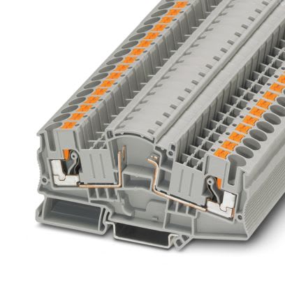 PHOENIX CONTACT - PHC3035687 PTME 6-BE COMPONENTE MORSETTO COMPONIBIL