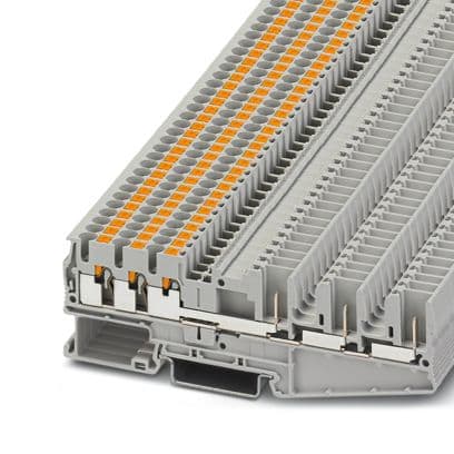 PHOENIX CONTACT - PHC3040044 PT 2,5-HEXA/3P MORSETTO PASSANTE