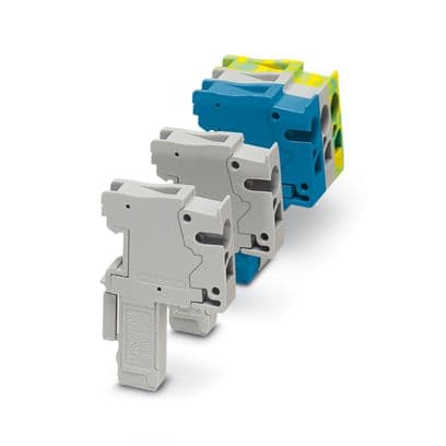 PHOENIX CONTACT - PHC3041024 SPV 2,5/ 1-L SPINA NON PONTICELLABILE