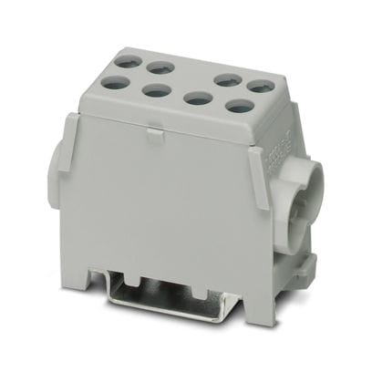 PHOENIX CONTACT - PHC3071350 UDB 2X35/25 GY MODULO DI DERIVAZIONE LIN