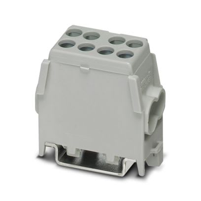 PHOENIX CONTACT - PHC3071355 UDB 2X25/16 GY MODULO DI DERIVAZIONE LIN