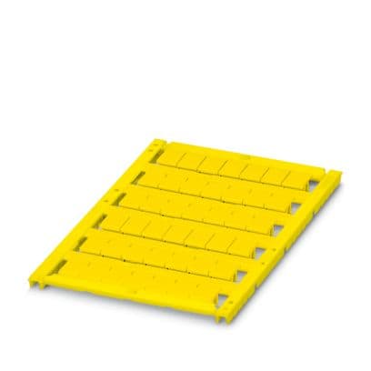 PHOENIX CONTACT - PHC0828741 UCT-TM 8 YE MATERIALI UNICARD