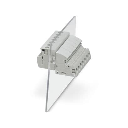 PHOENIX CONTACT - PHC3073393 UWV 4/S MORSETTO PASSAPARETE
