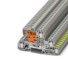 PHOENIX CONTACT - PHC3076043 UTI 6-PE/L/LT MORSETTO DI INSTALLAZIONE