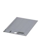 PHOENIX CONTACT - PHC0828845 US-EMP (27X8) SR SIGLATURE UNISHEET