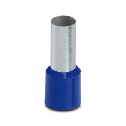 PHOENIX CONTACT - PHC3200454 AI 50 -20 BU PUNTALINO CON ISOLANTE