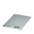 PHOENIX CONTACT - PHC0830084 US-EMLP (17X15) SR CUS SIGL. APPARECCH.