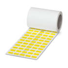 PHOENIX CONTACT - PHC0830158 EMLC (15X9)R YE CUS ETICHETTA IN TESSUTO