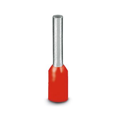 PHOENIX CONTACT - PHC3202928 AI 1,5 - 8 RD-1000 PUNTALINO CON ISOLANT
