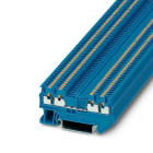 PHOENIX CONTACT - PHC3208208 PT 1,5/S-QUATTRO BU MORSETTO PASSANTE