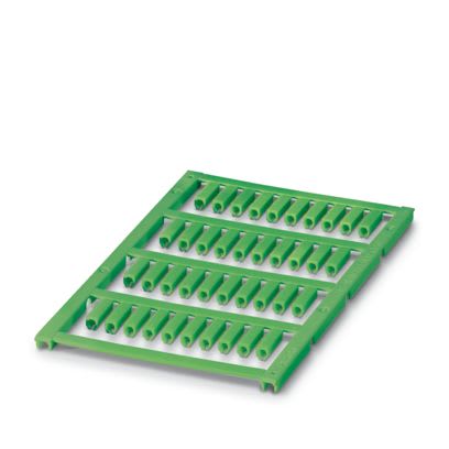 PHOENIX CONTACT - PHC0829063 UC-WMCO 2,9 (12X3,5) GN CUS Scheda UniCa