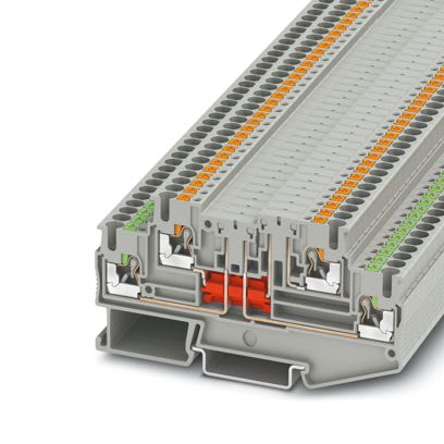 PHOENIX CONTACT - PHC3210267 PTT 2,5-2L MORSETTO PASSANTE