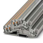 PHOENIX CONTACT - PHC3210604 PTTBS 2,5-TWIN/2P MORSETTO A DUE PIANI