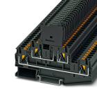 PHOENIX CONTACT - PHC3211892 PTTB 4-HESILED 250 (5X20) MORSETTO FUSIB
