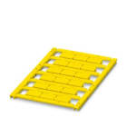 PHOENIX CONTACT - PHC0829640 UCT-TM 16 YE CUS Siglatura per morsetti