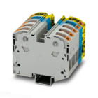 PHOENIX CONTACT - PHC3212071 PTPOWER 35-3L/N/FE MORSETTO DI POTENZA