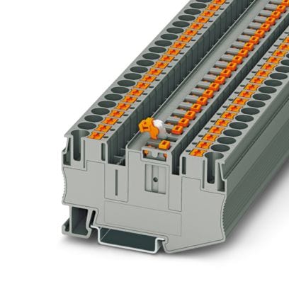 PHOENIX CONTACT - PHC3212160 PT 6-MT MORSETTO PUSH-IN