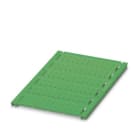 PHOENIX CONTACT - PHC0829601 UCT-TM 5 GN CUS SIGLATURA PER MORSETTI