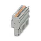PHOENIX CONTACT - PHC3212617 PP-H 1,5/S/12 CONNETTORE MASCHIO