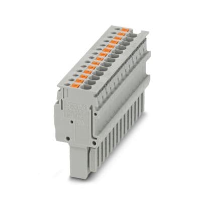 PHOENIX CONTACT - PHC3212633 PP-H 1,5/S/14 CONNETTORE MASCHIO