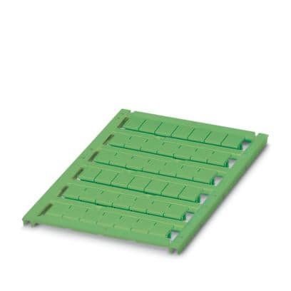 PHOENIX CONTACT - PHC0829168 UCT-TM 8 GN MATERIALI UNICARD