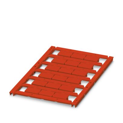 PHOENIX CONTACT - PHC0829638 UCT-TM 16 RD CUS Siglatura per morsetti