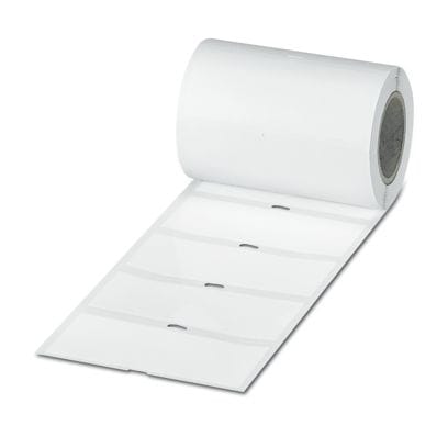 PHOENIX CONTACT - PHC0800286 EML (100X40)R ROTOLO ETICHETTE