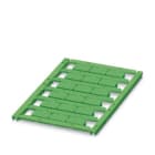PHOENIX CONTACT - PHC0829643 UCT-TM 16 GN CUS SIGLATURA PER MORSETTI