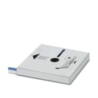 PHOENIX CONTACT - PHC3240250 AI 0,25-8 BU-B CAPPUCCIO