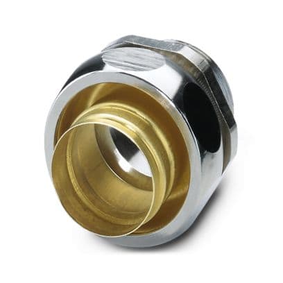 PHOENIX CONTACT - PHC3241063 WP-G BRASS IP65 M32 CONNESSIONE A VITE