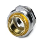 PHOENIX CONTACT - PHC3241064 WP-G BRASS IP65 M40 CONNESSIONE A VITE